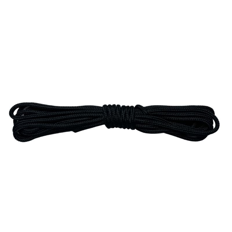 Fixing rope for shade sail