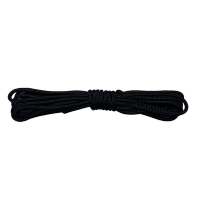 Fixing rope for shade sail