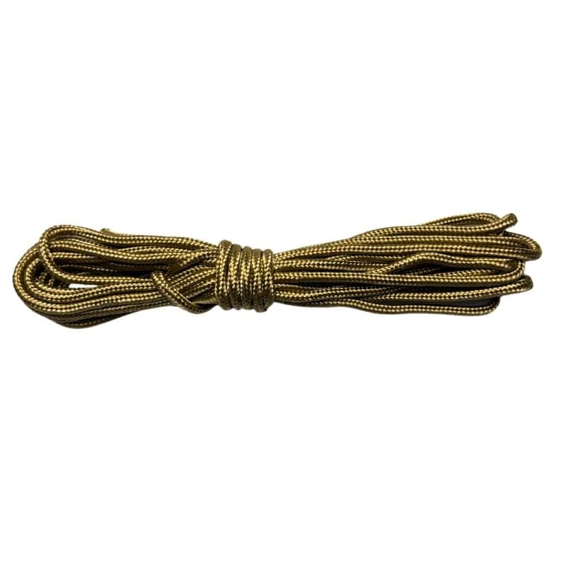Fixing rope for shade sail