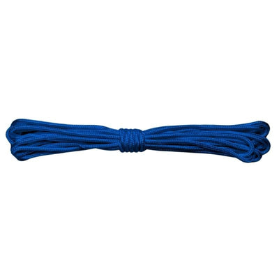 Fixing rope for shade sail