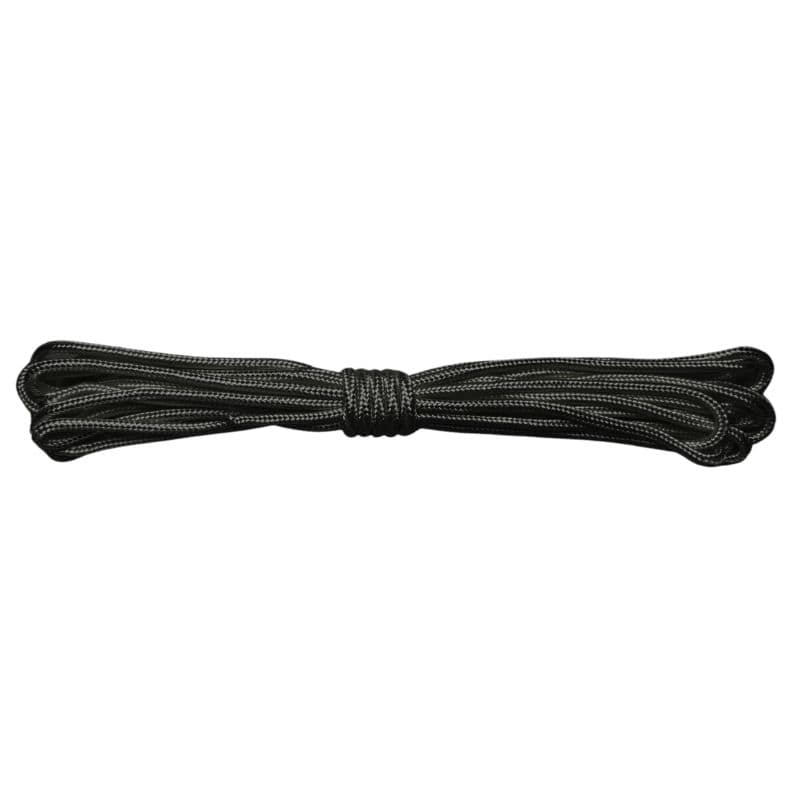 Fixing rope for shade sail
