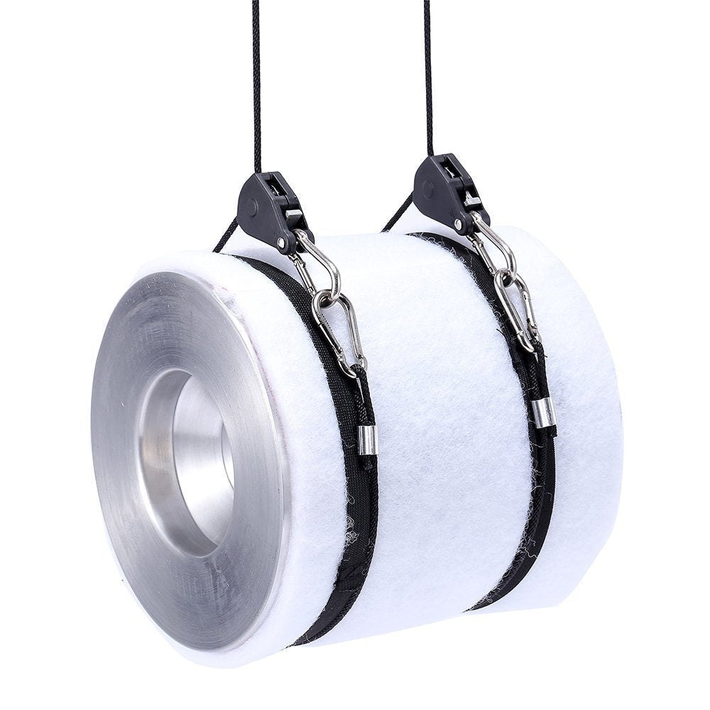 Shade sail tensioner