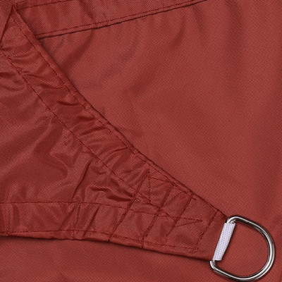 Rectangular Shade Sail Bordeaux